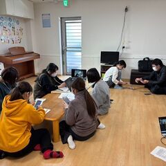 子どもと関わるやさしい保育スタッフ（パート）資格を活かして無理なく働ける週1日～OKの保育スタッフの画像