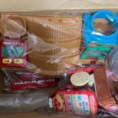 ジャムおじさんのパン工場の画像