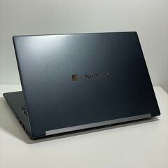 第11世代core i5 東芝 dynabook G83/HS ノートPC win11 Office2021の画像