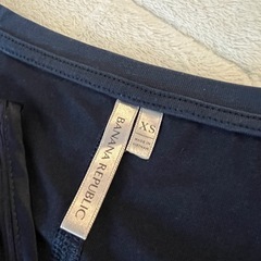 バナナリパブリック Banana Republic タンクトップ3枚の画像