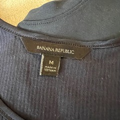 バナナリパブリック Banana Republic タンクトップ3枚の画像