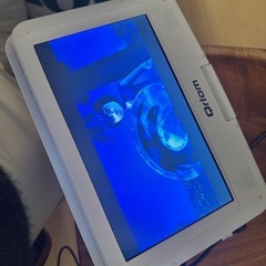 DVDプレイヤーの画像