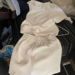 子どものしやつシャツの画像