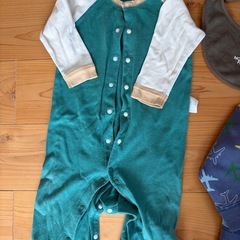 80cm　ベビー服　まとめ売りの画像