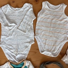 80cm　ベビー服　まとめ売りの画像