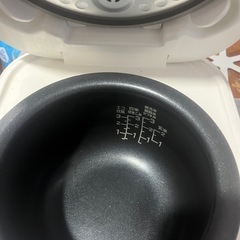 炊飯器の画像
