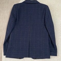 卒園式　男の子　サイズ130の画像