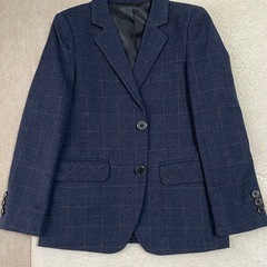 卒園式　男の子　サイズ130の画像