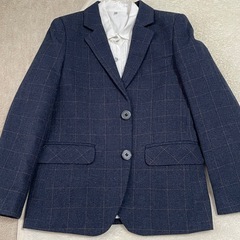 卒園式　男の子　サイズ130の画像