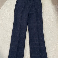 卒園式　男の子　サイズ130の画像