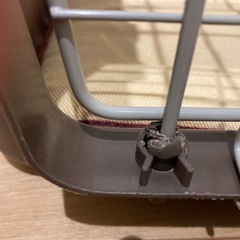 犬のキャリーケースの画像