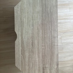 【無料¥0】テレビ台、ヘッドレストの画像