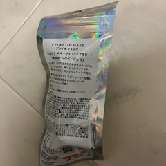 リップカラー　未使用の画像