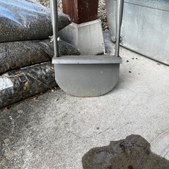 ターフカッターの画像