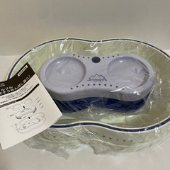 【未使用】電池式 流しそうめん器 Lサイズ｜夏のイベントに✨の画像