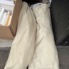 日本育児　ベッドフェンス　ベージュの画像