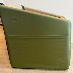 マンダリンブラザーズ 犬用ドライブベッド ドライブボックスの画像