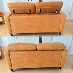 ソファ　【12/26・27限定！！】の画像
