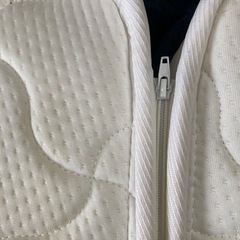 シングルマットレスの画像