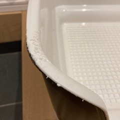 犬のトイレの画像