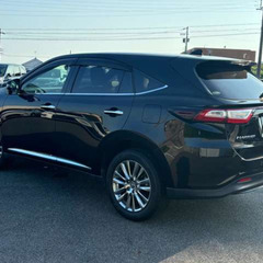 【💥月々23000円〜】トヨタ ハリアー｜自社ローン◎の画像