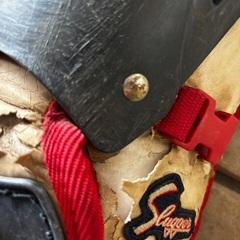 スラッガーキャッチャー道具 一式（一般用）の画像