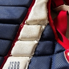 スラッガーキャッチャー道具 一式（一般用）の画像