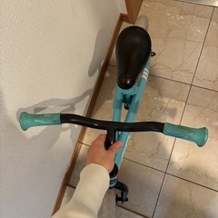 足けりバイク ER BASICの画像