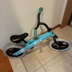 足けりバイク ER BASICの画像