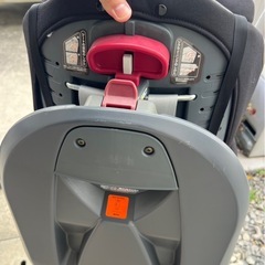 チャイルドシートの画像