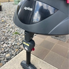 チャイルドシートの画像