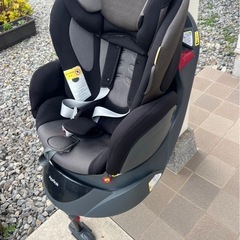 チャイルドシートの画像