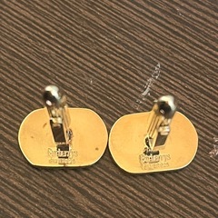 BURBERY SILVER 925の画像