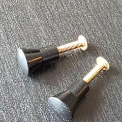 サイドテーブル(モリーナ 2段)の画像