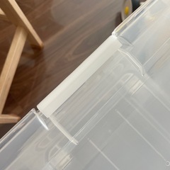 衣装ケースの画像