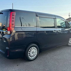 【💥月々21000円〜】トヨタ エスクァイア｜自社ローン◎の画像