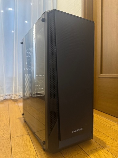 ゲーミングPC Core i7 6700 GTX1060 6gb office付