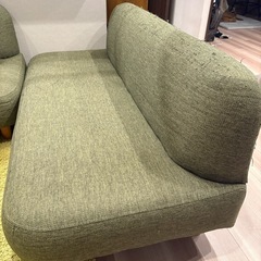 [無料]3人掛けソファの画像