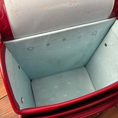 ランドセル  赤 女の子 の画像