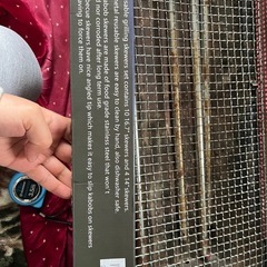 (受け付け終わり))バーベキューグリルの画像