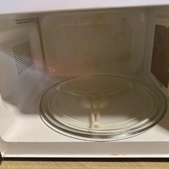 電子レンジ
の画像