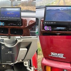 スズキワゴンＲ★グレード名	RS★インタークーラーターボ★平成9年★2検付きコミコミ価格13.8万円★バックカメラ、ETC★の画像