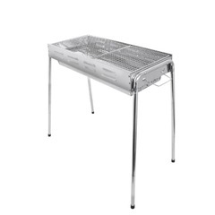 (受け付け終わり))バーベキューグリルの画像