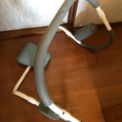 12/29まで　健康器具2点の画像