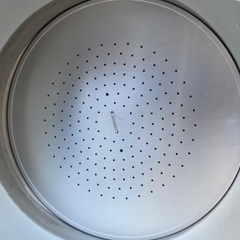 昭和レトロな蒸し器兼鍋の画像