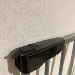 美品　ベビーゲートの画像