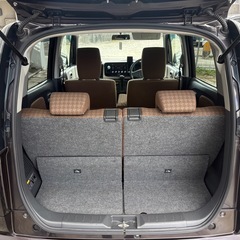 🌸【レンタカー上がり♡ 内外装とても綺麗 日産モコ】🌸 おしゃれで、すぐ乗れる軽自動車です🚗✨の画像