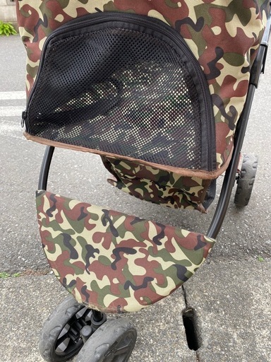 ペット用カート