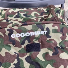 ペット用カートの画像