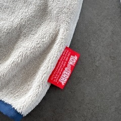 トムとジェリーフリースジャケットの画像